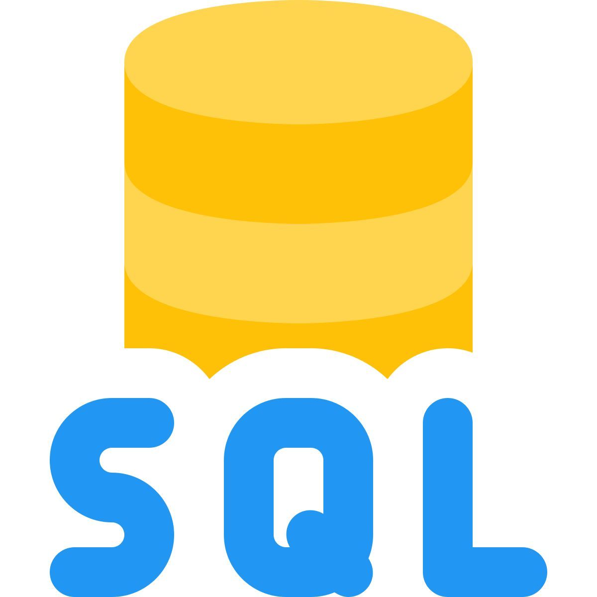 sql database icon