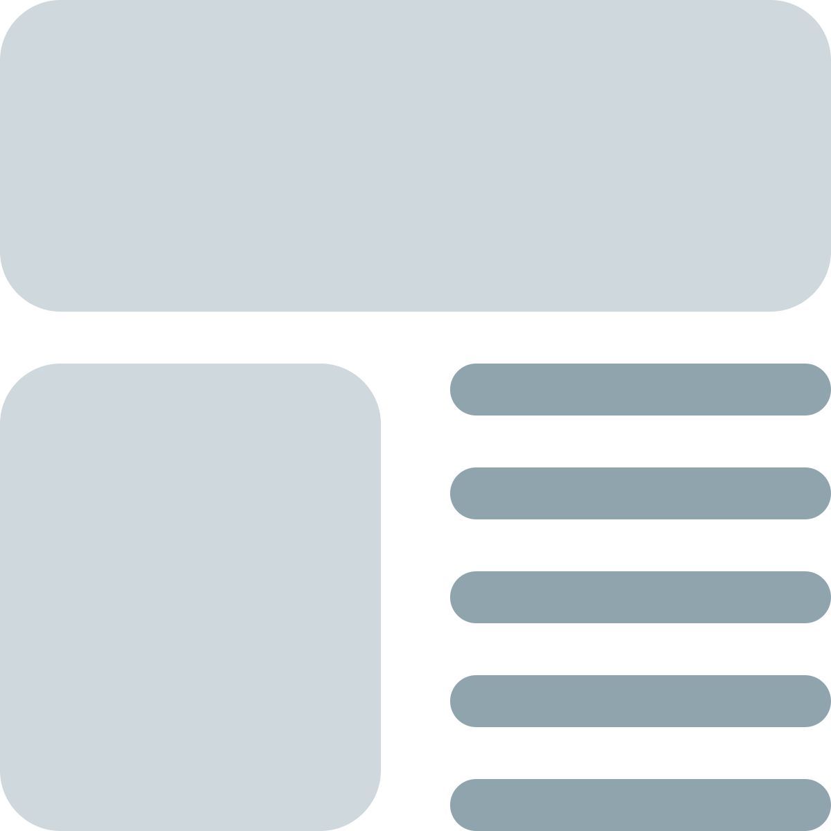 disposition du texte icon