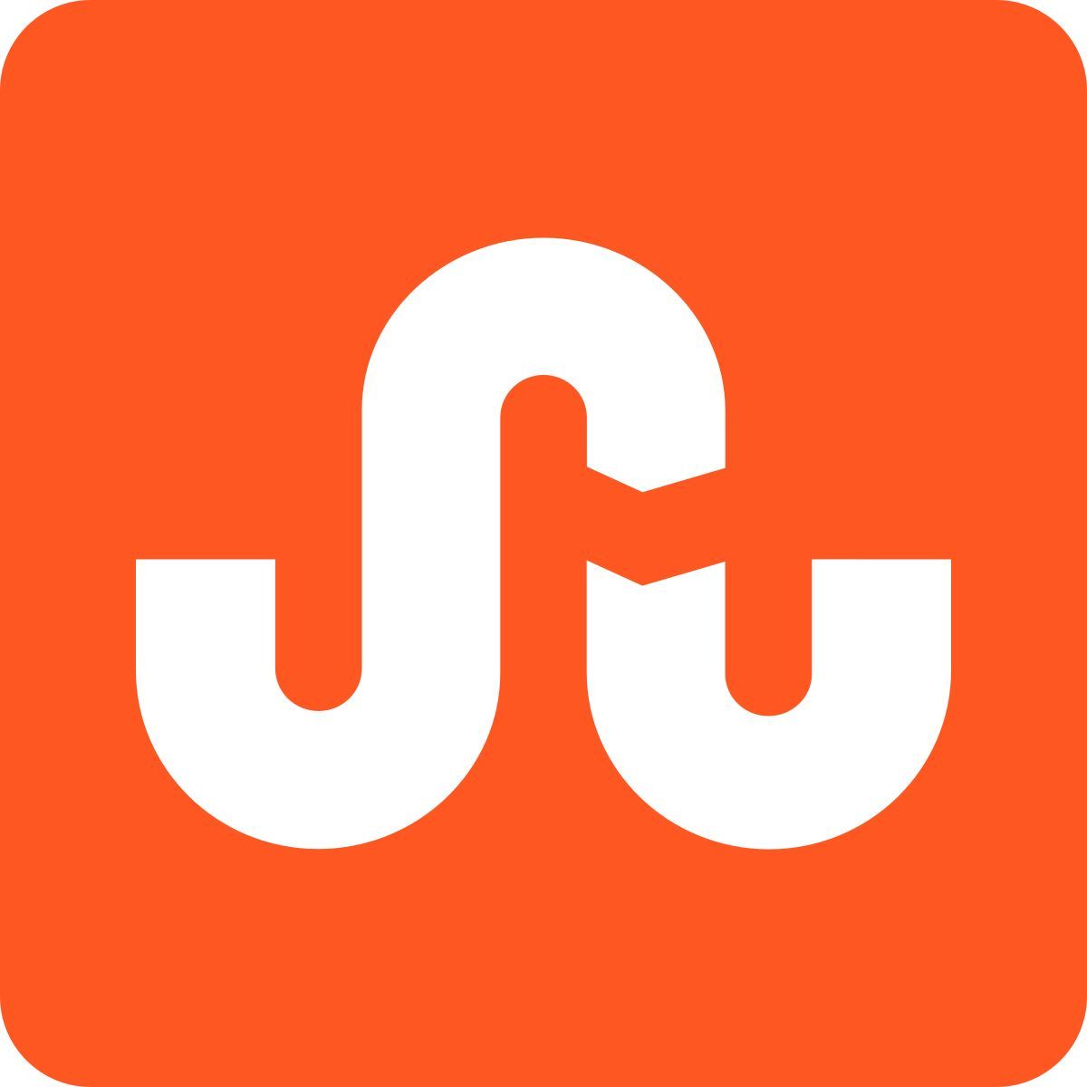 StumbleUpon icon