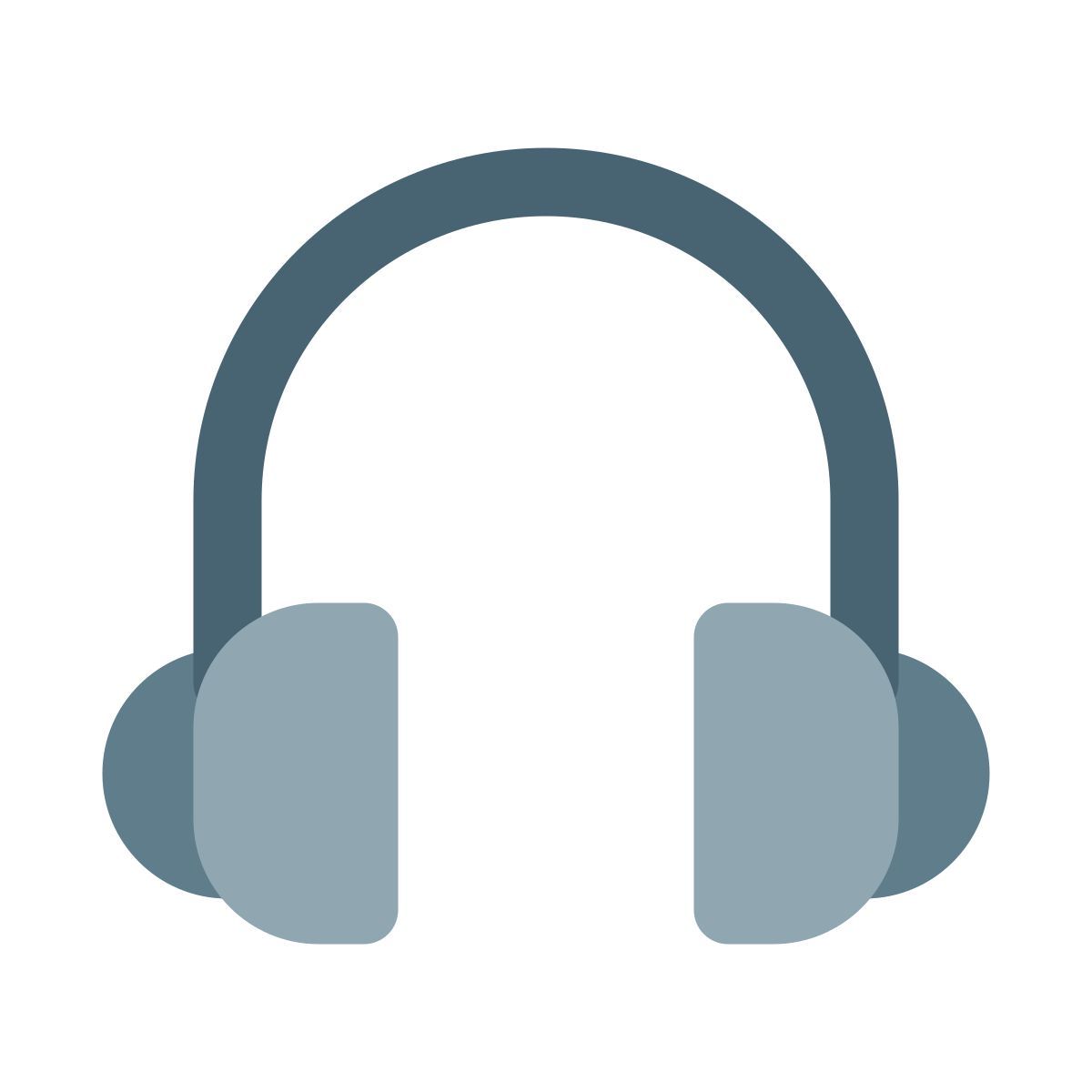 wireless headphones icon