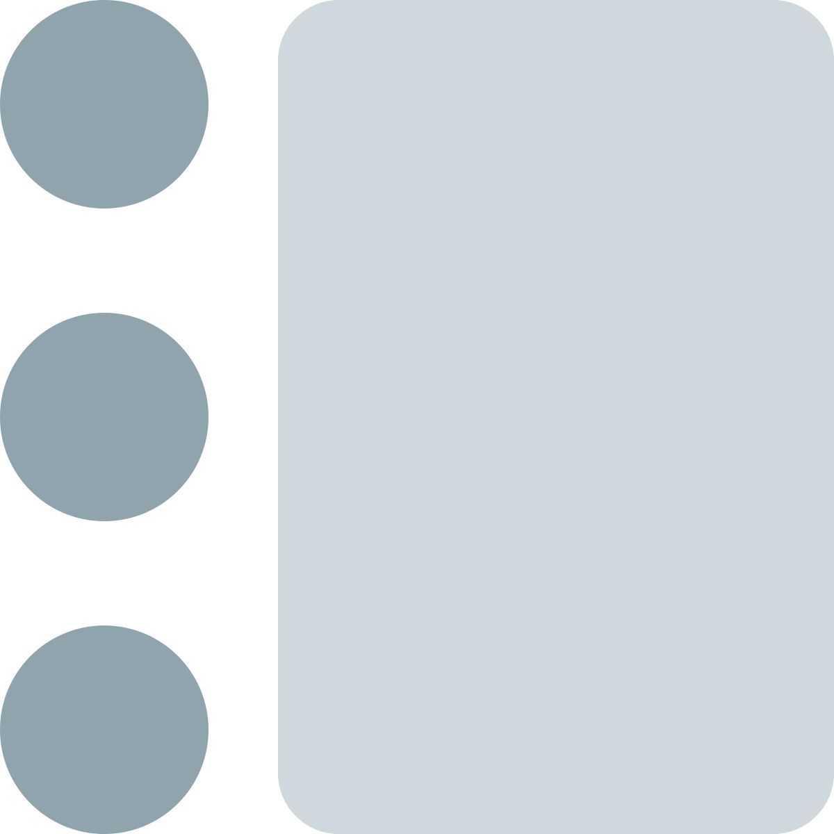 디자인 레이아웃 icon
