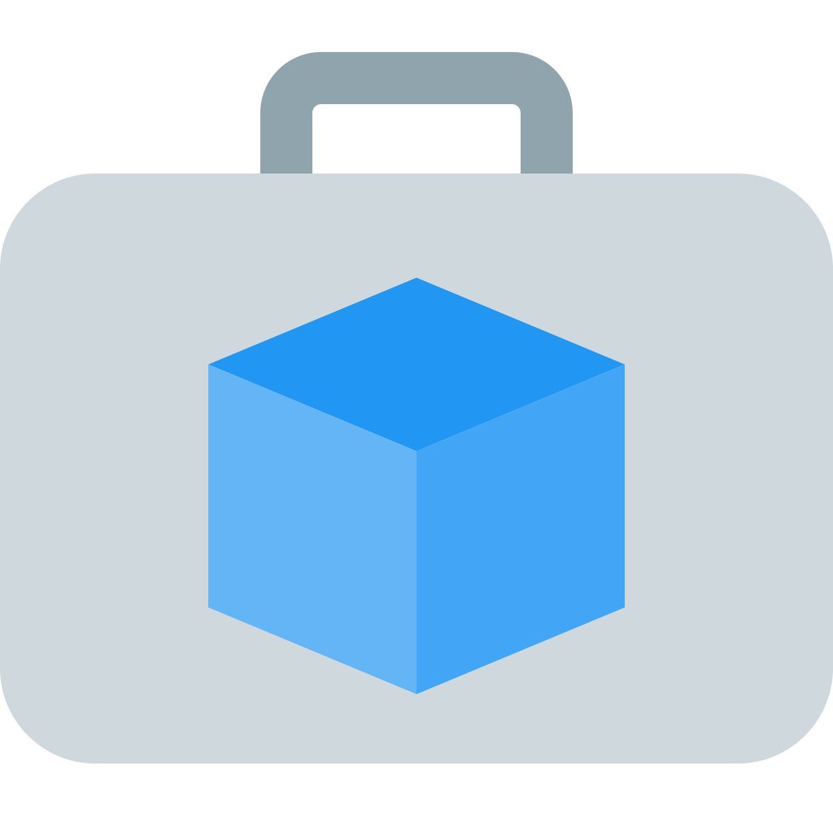 3d printing business icon