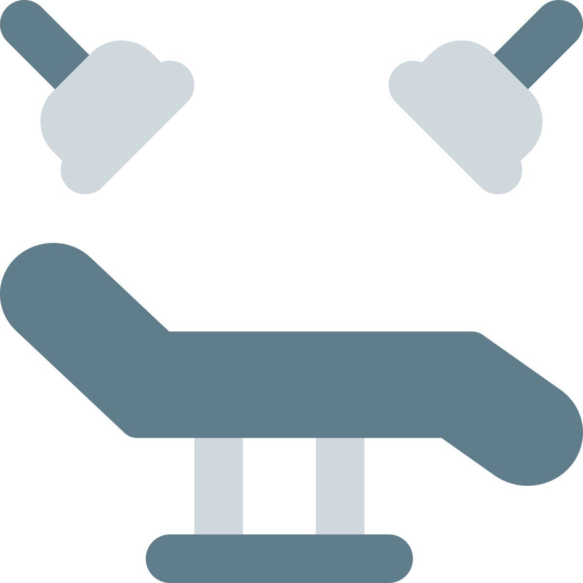 chirurgischer stuhl icon