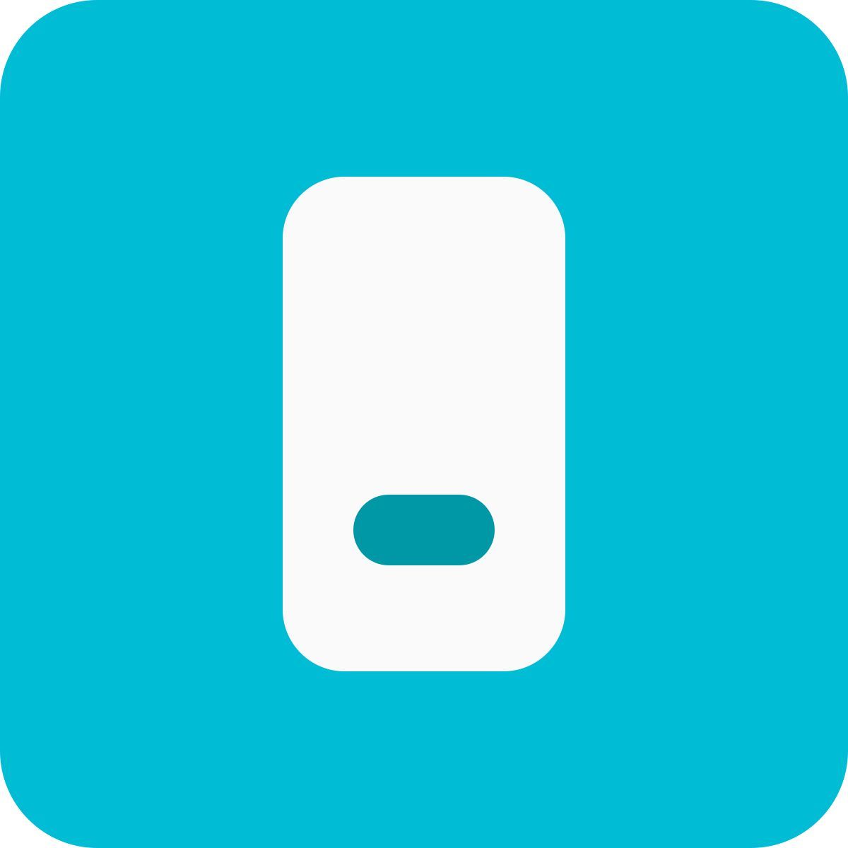 on switch icon
