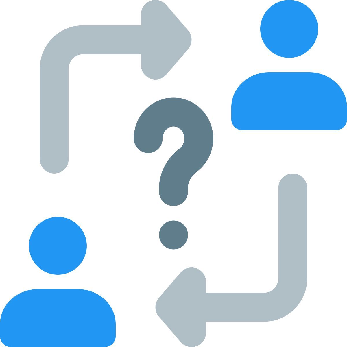 Cambiar de usuario icon