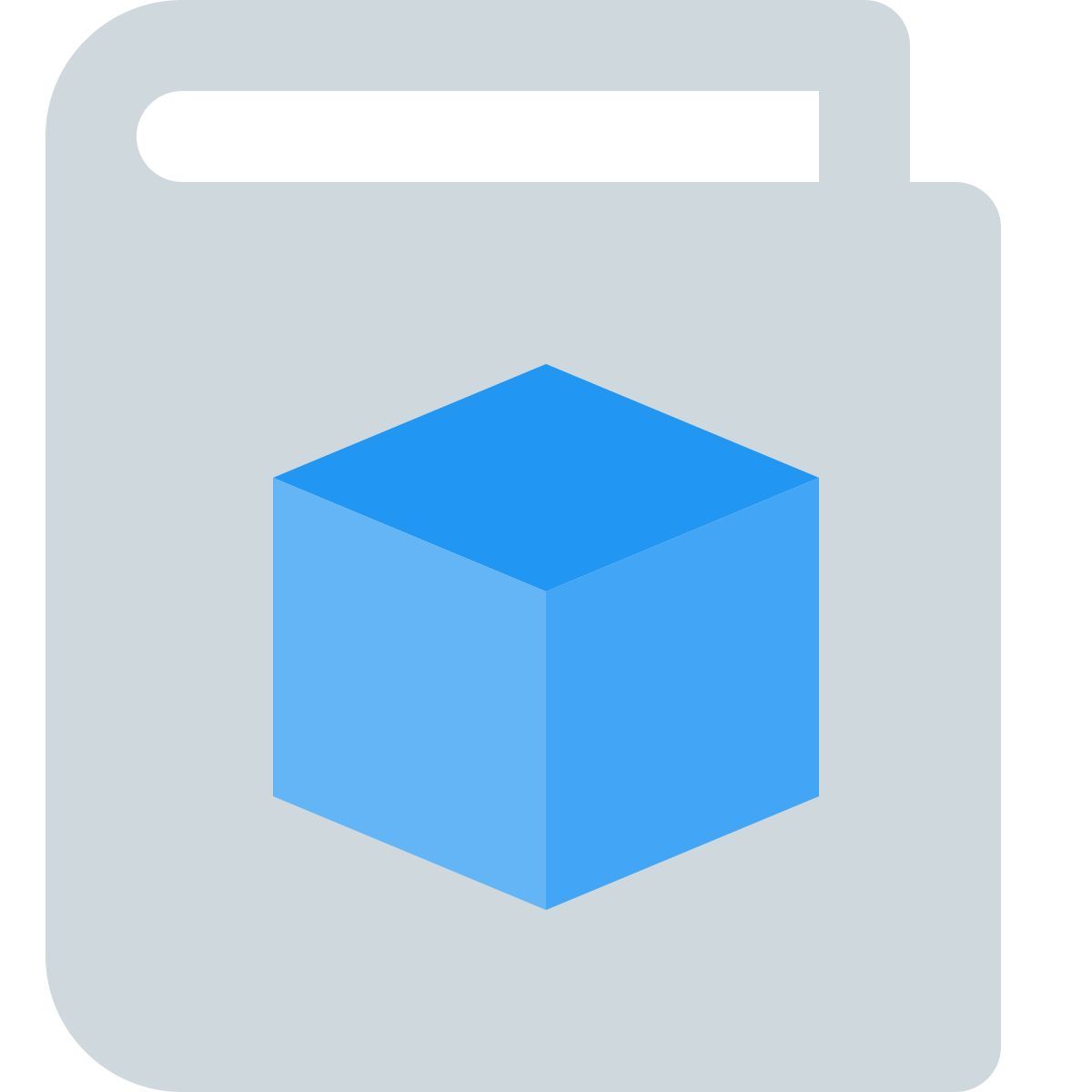3D 프린팅 지침 icon
