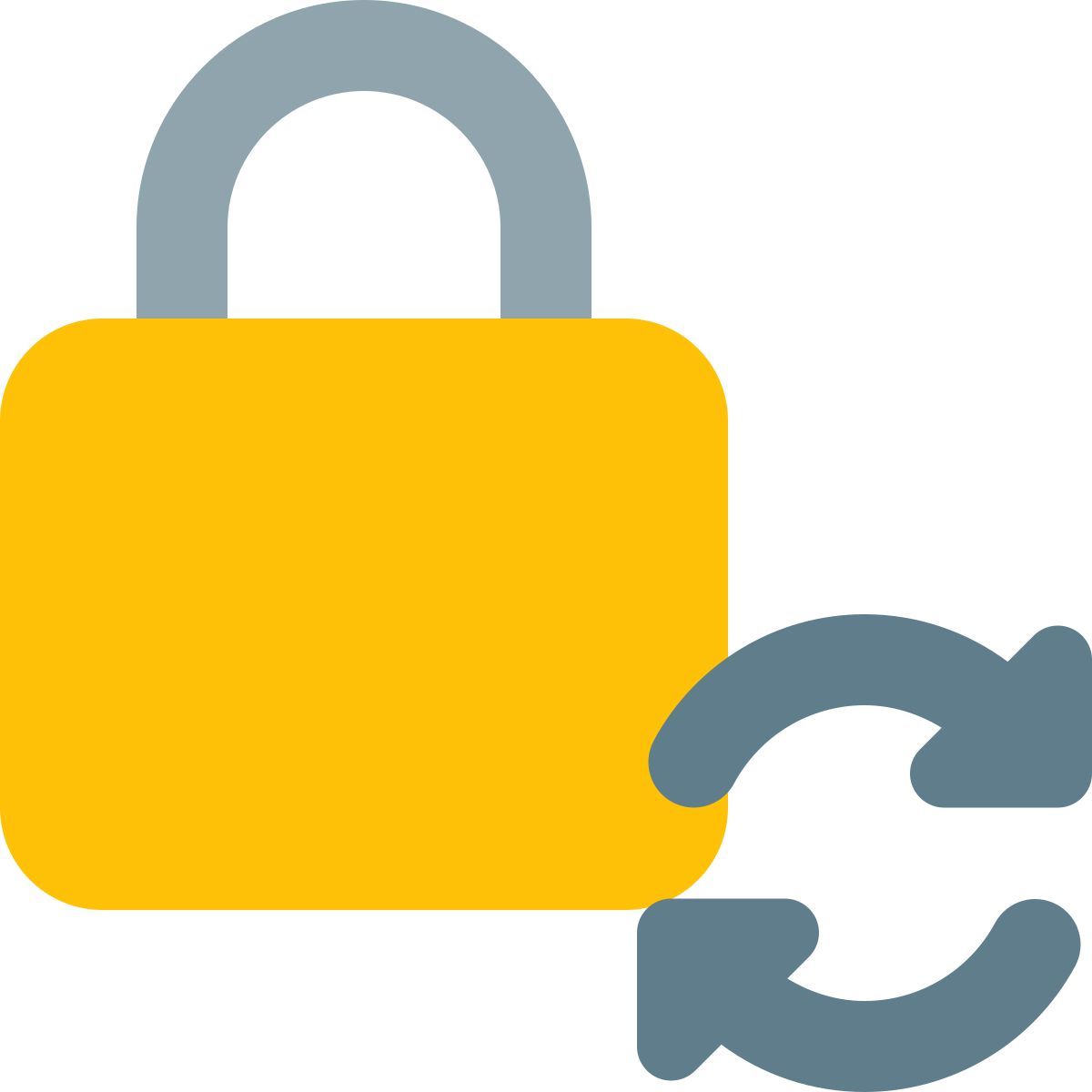 update security icon