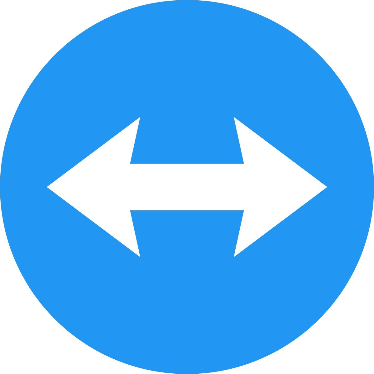 teamviewer icon