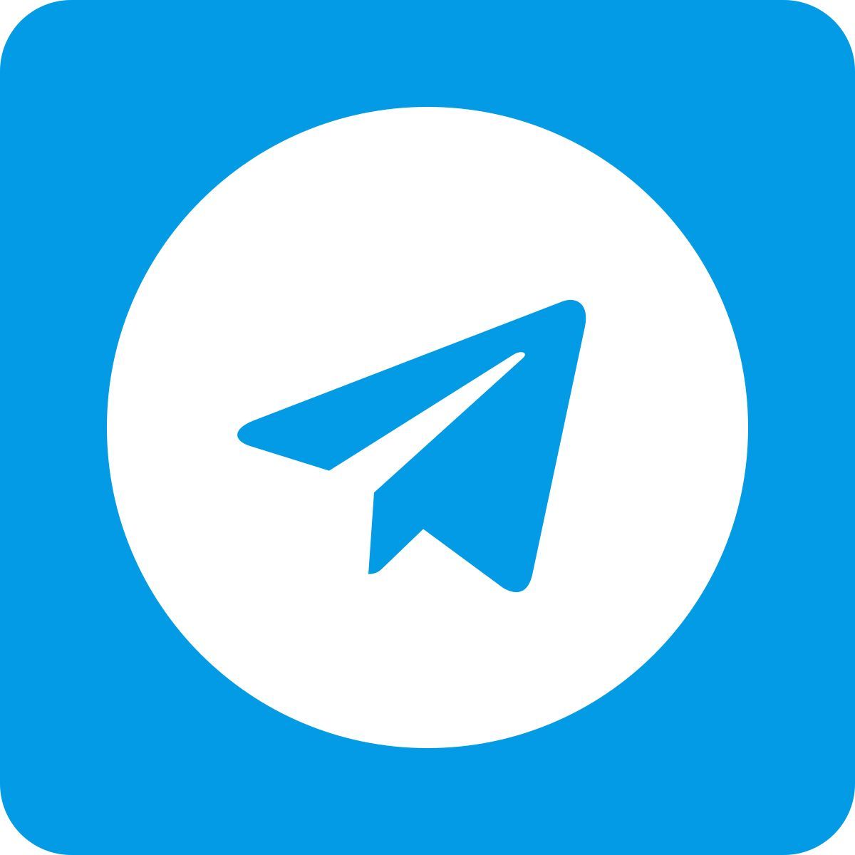 telegram icon