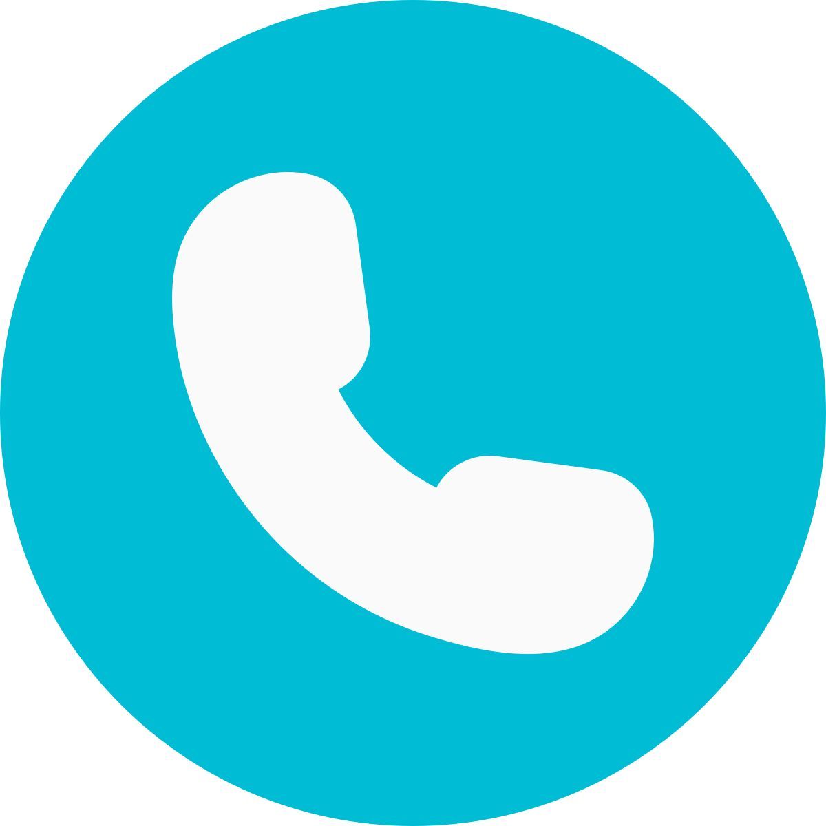 call button icon
