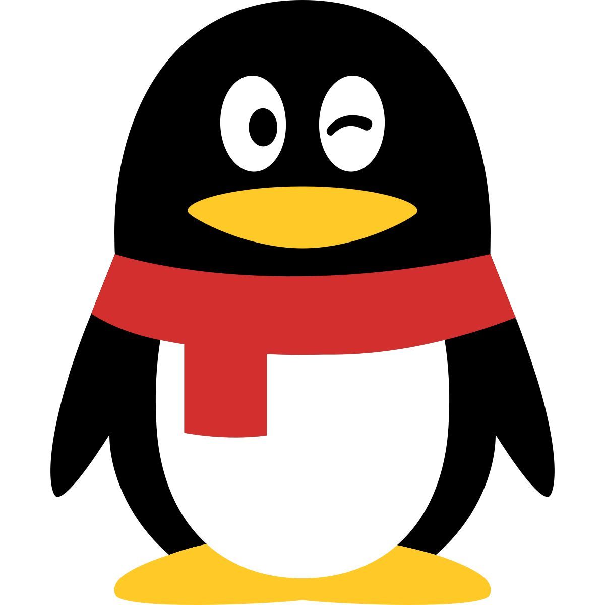 tencent qq icon