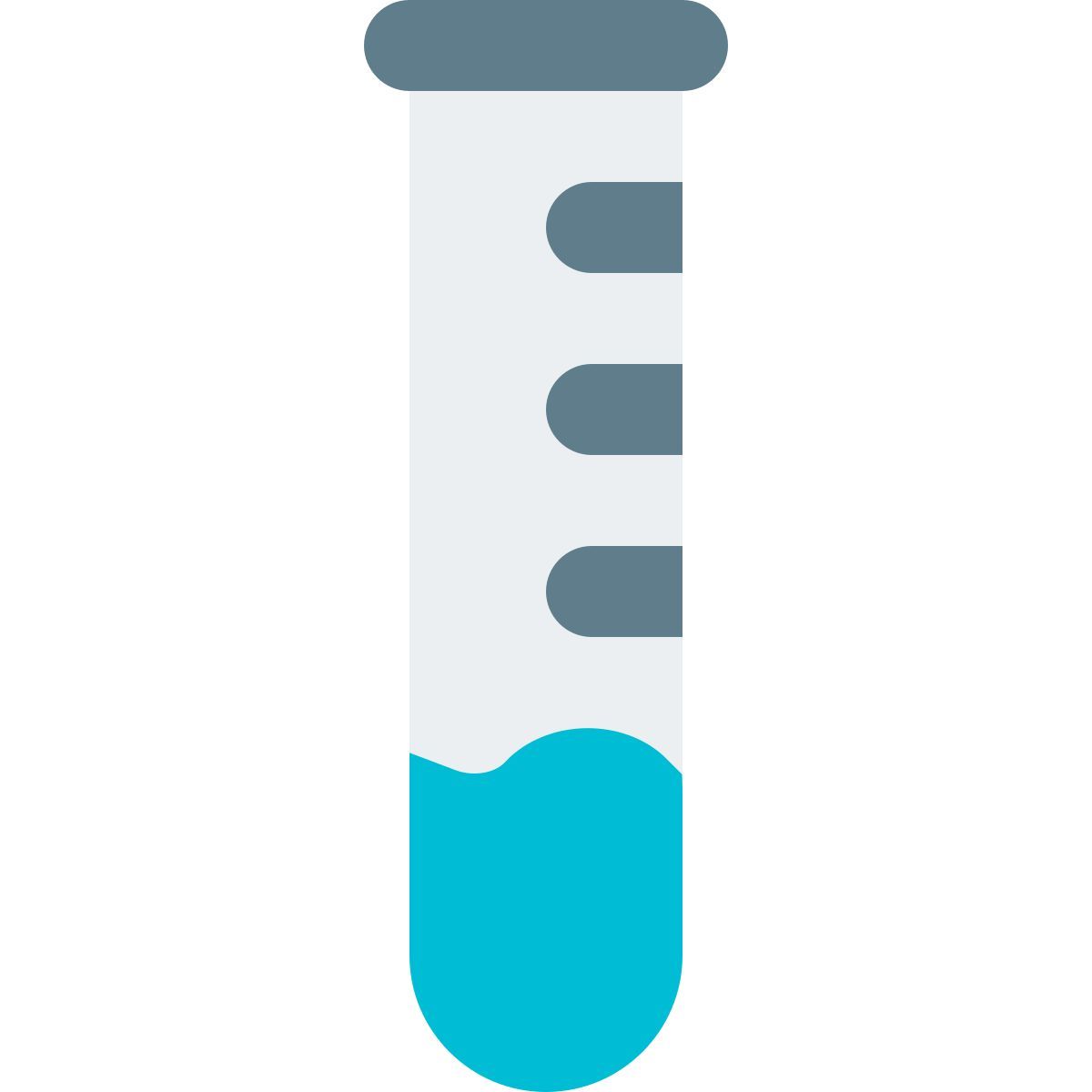 test tube icon