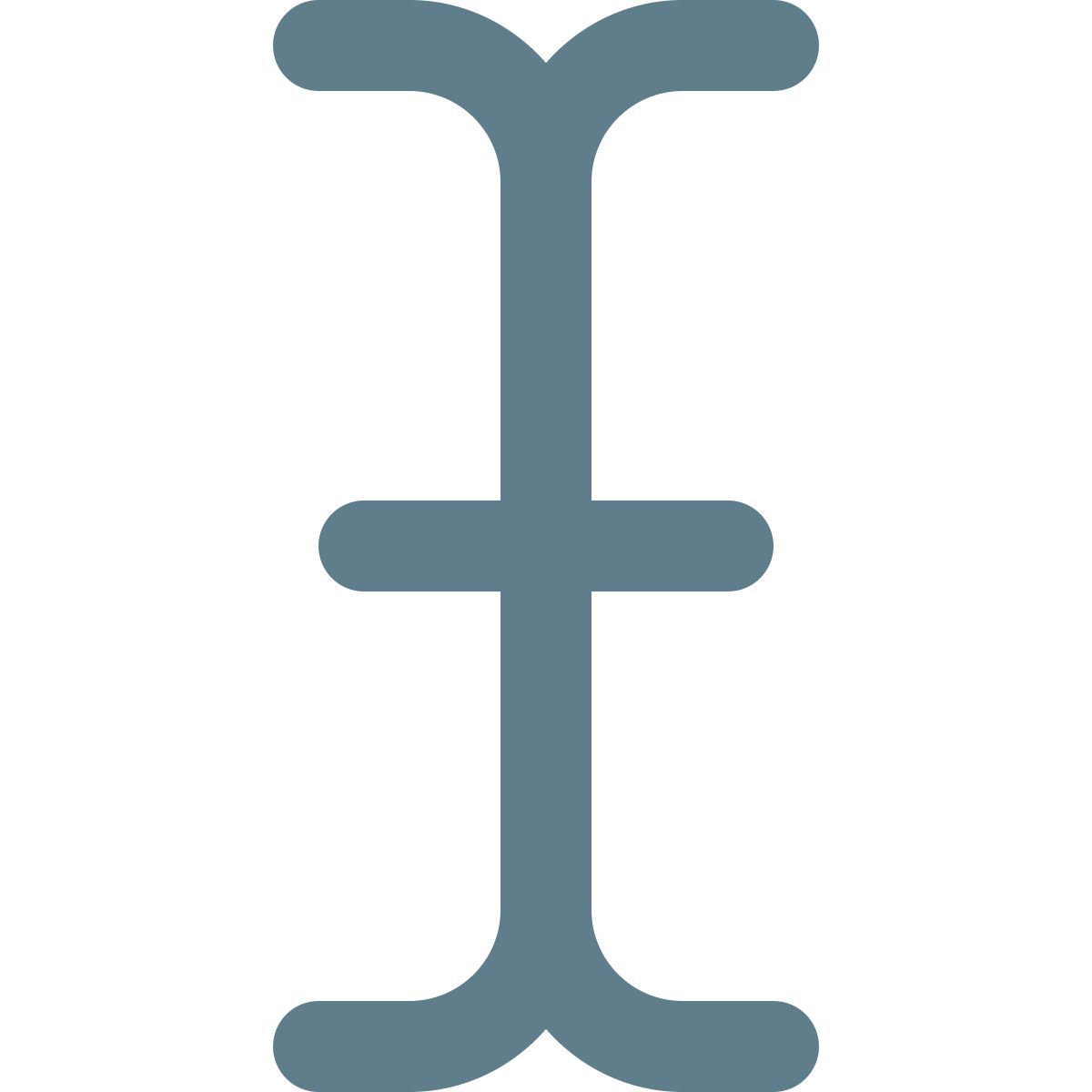 text selection cursor icon