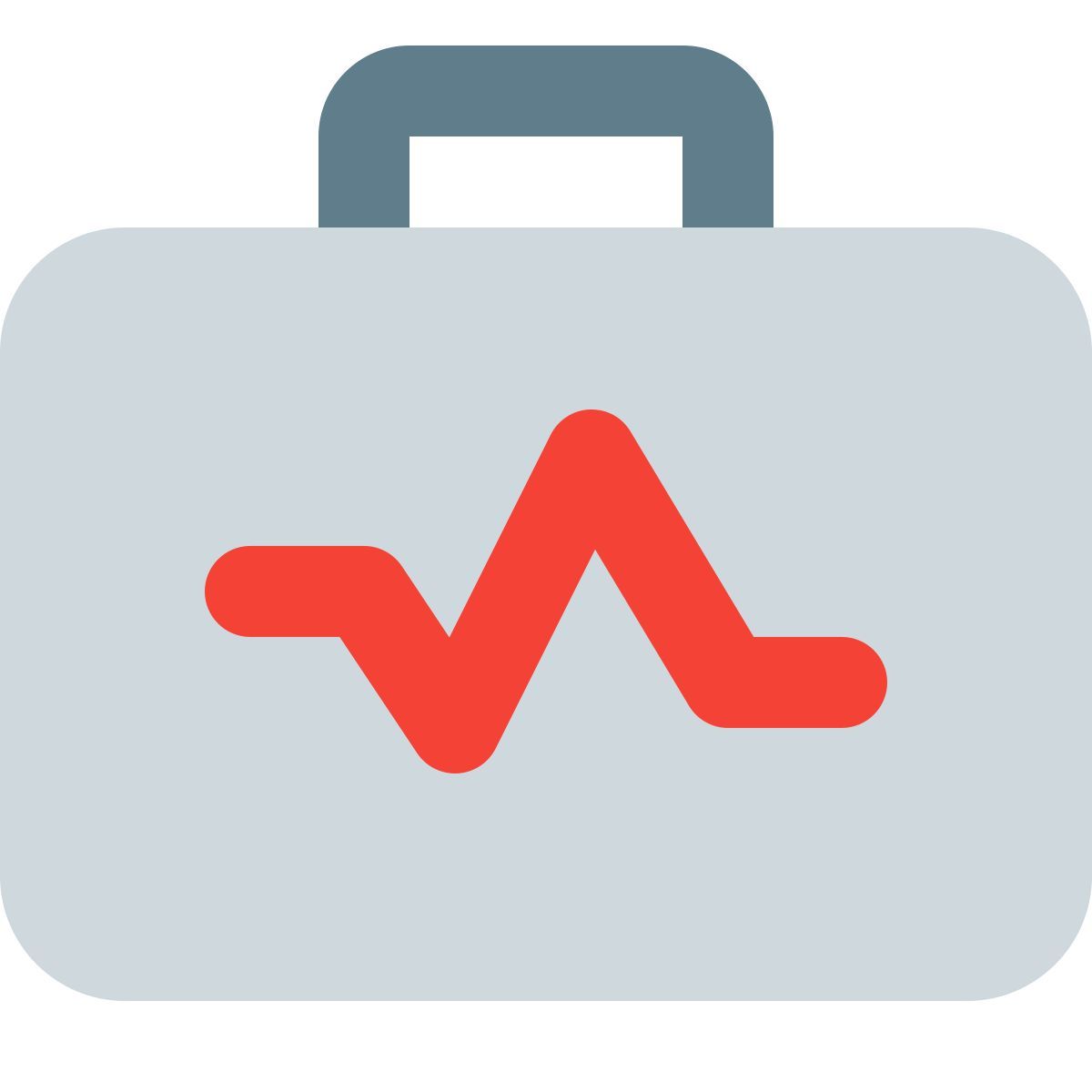 healthcare jobs icon