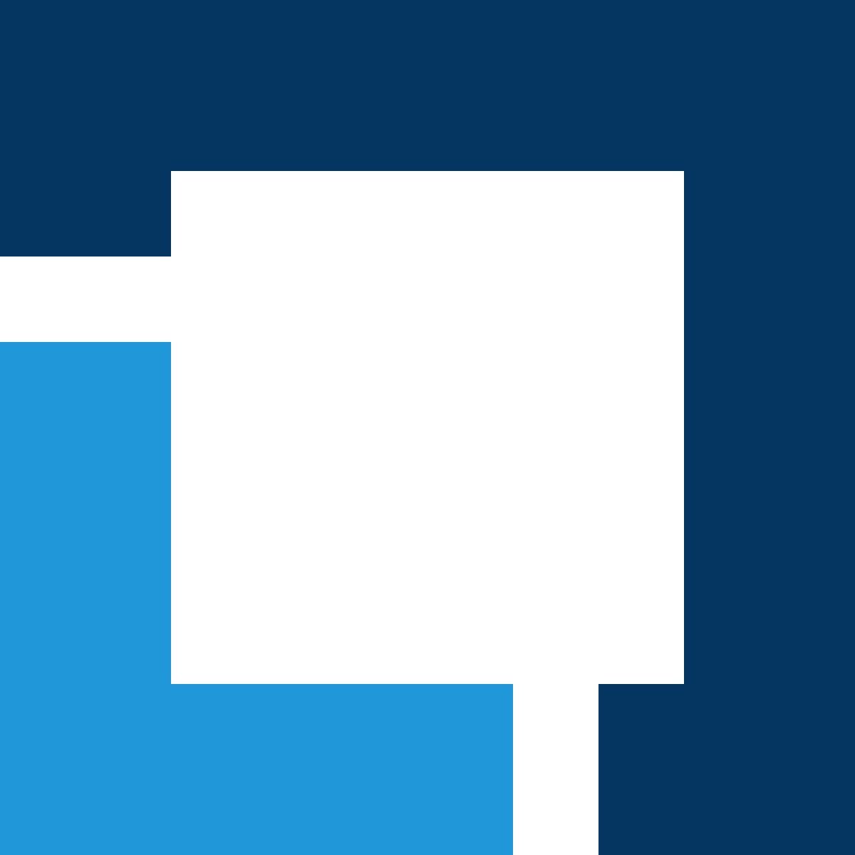 the linux foundation icon