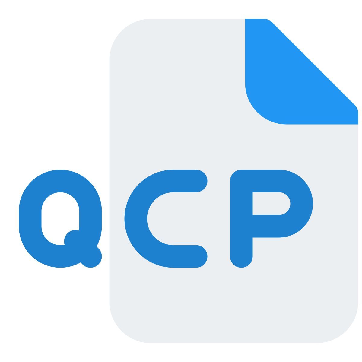 archivo qcp icon