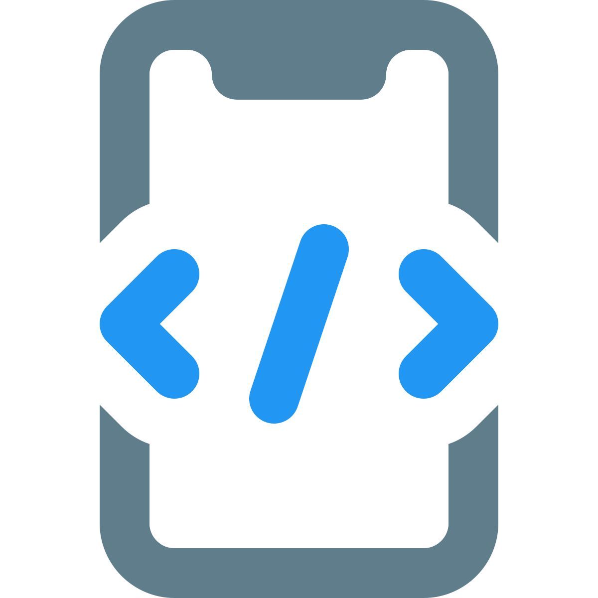 app development icon
