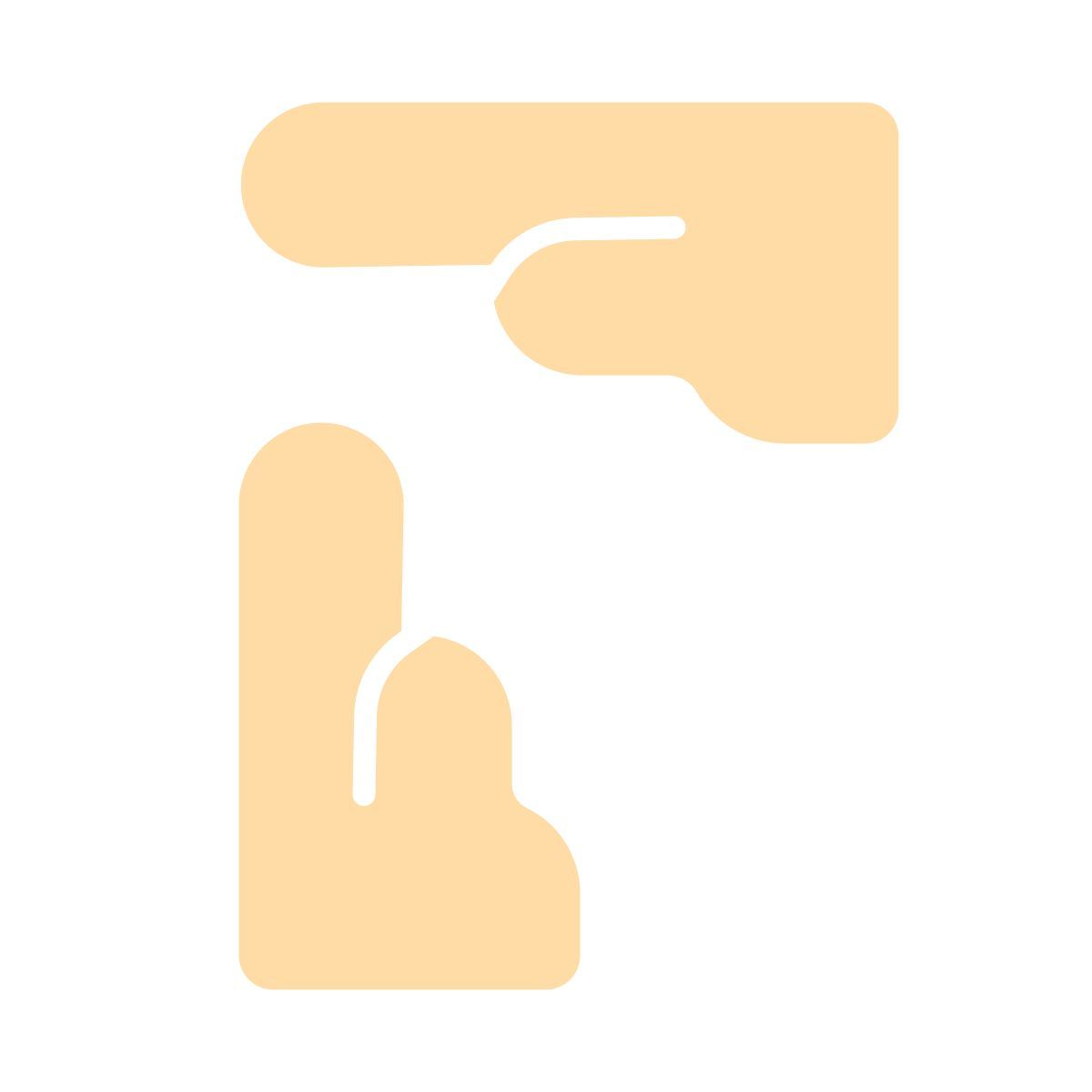 超时手势 icon