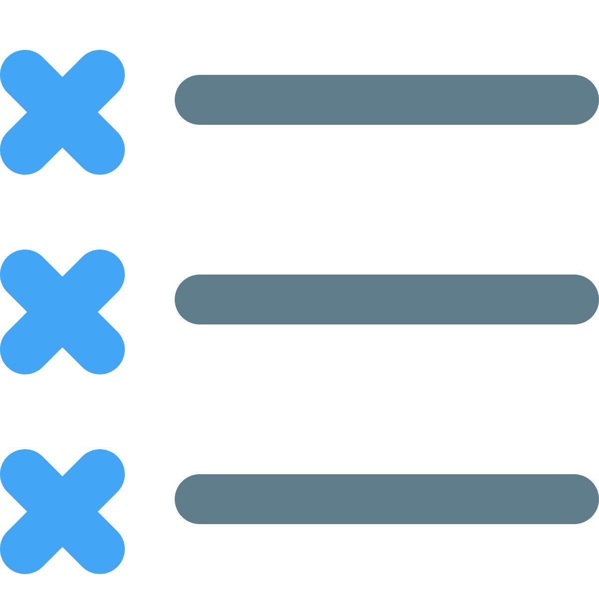 やることリスト icon