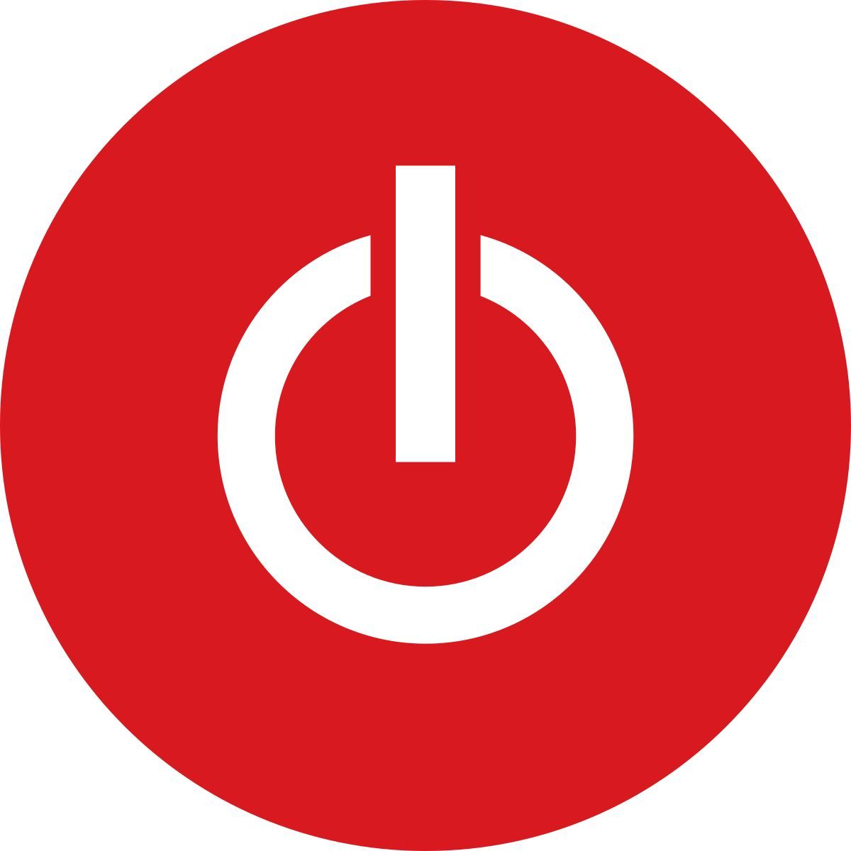 attiva/disattiva traccia icon