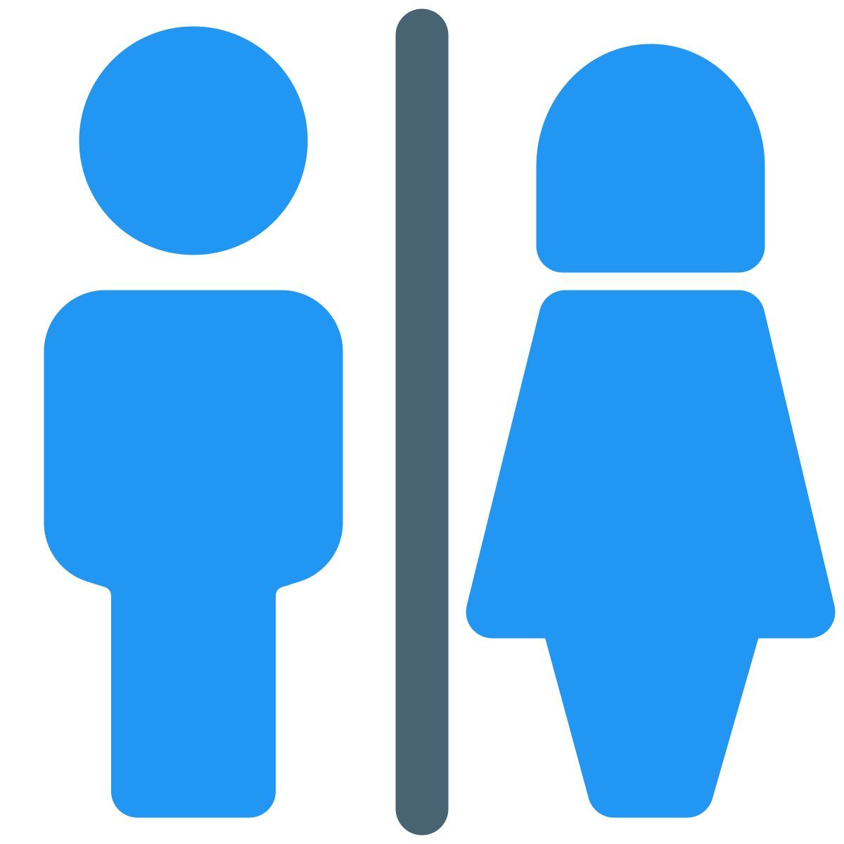 toilet icon