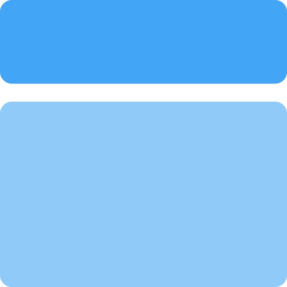 titolo della tabella icon