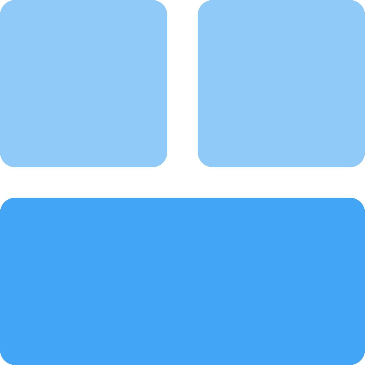 template icon