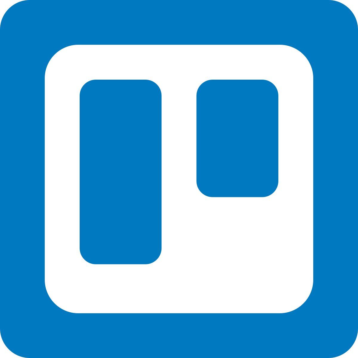 트렐로 icon