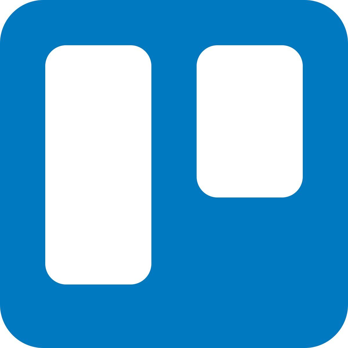 트렐로 icon