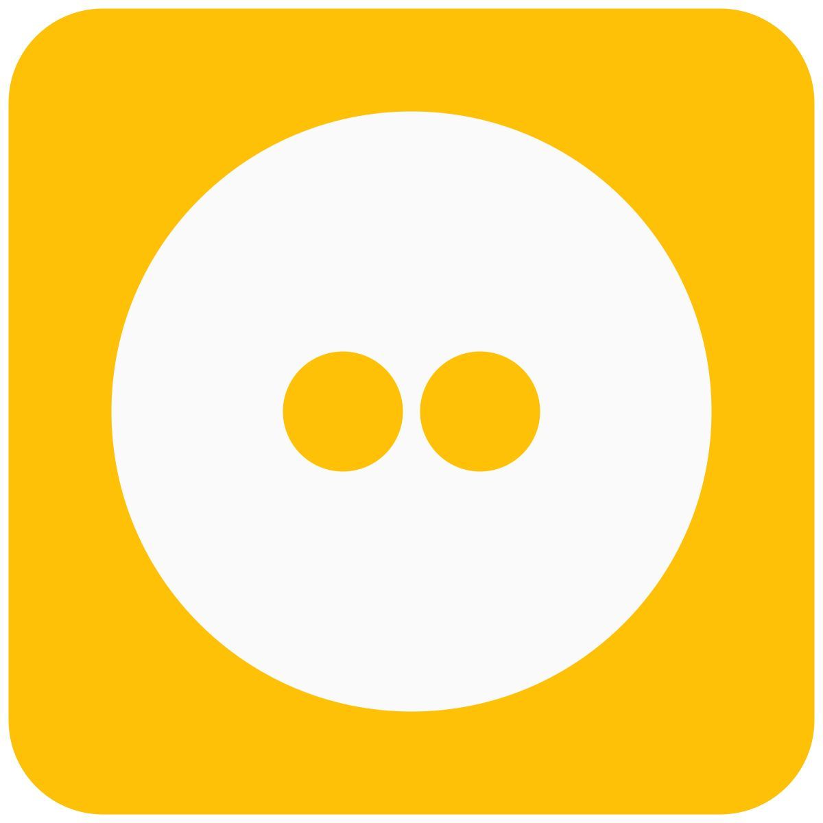 warm/medium heat icon