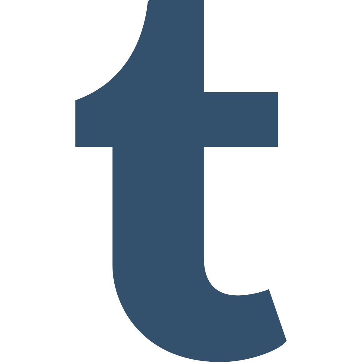 tumblr icon