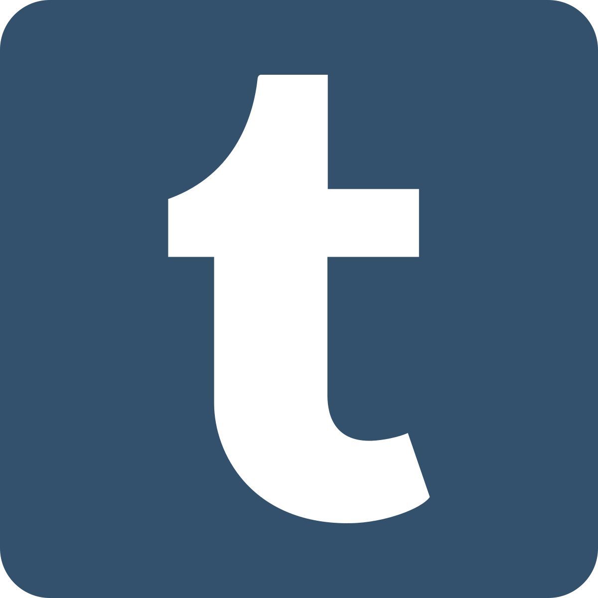 tumblr icon