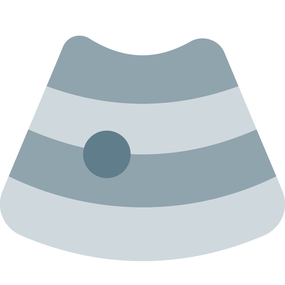 ultrasound scan icon