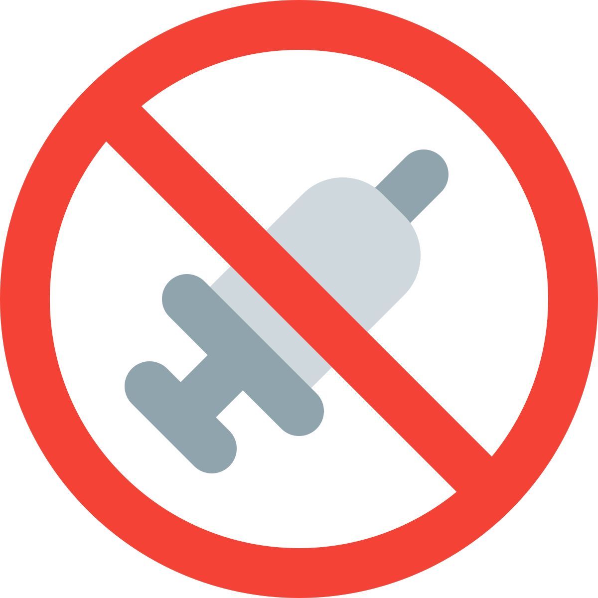 запрещенная инъекция icon