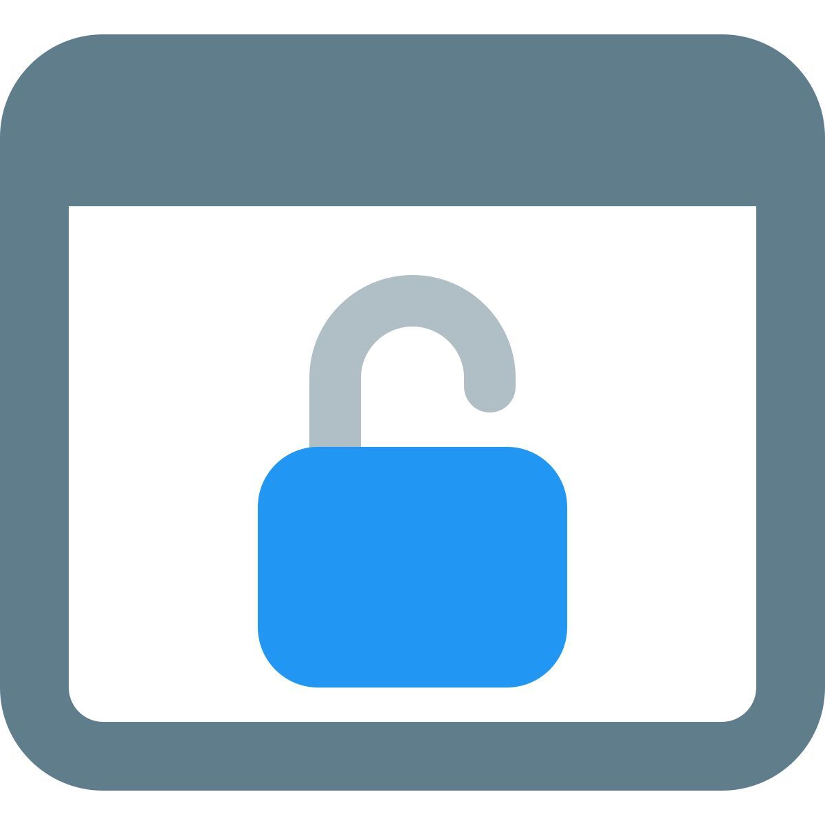 website access icon