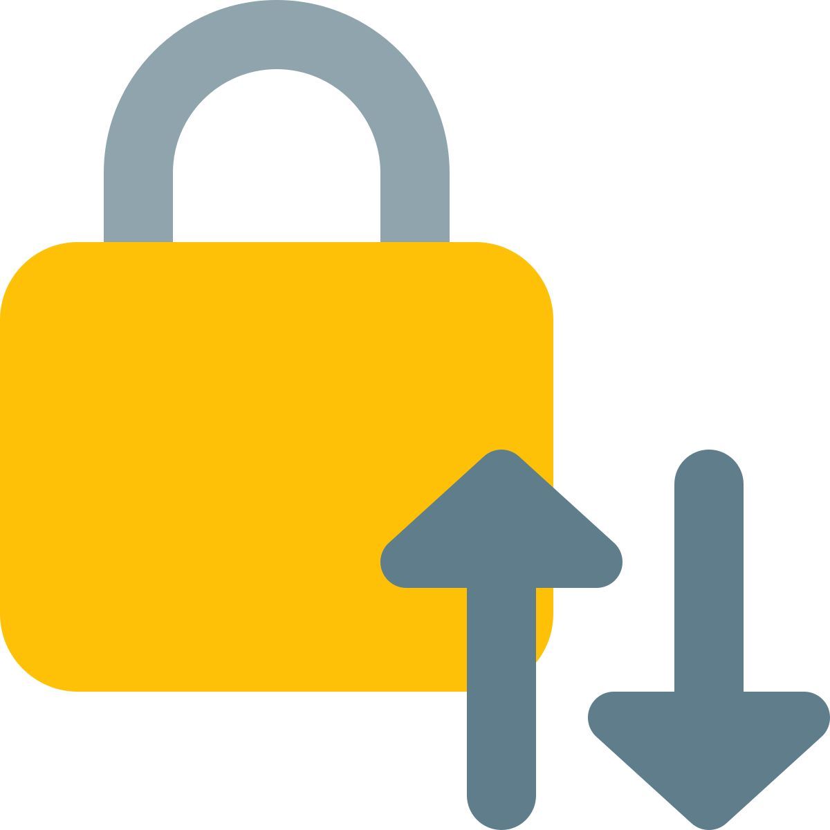 security exchange icon