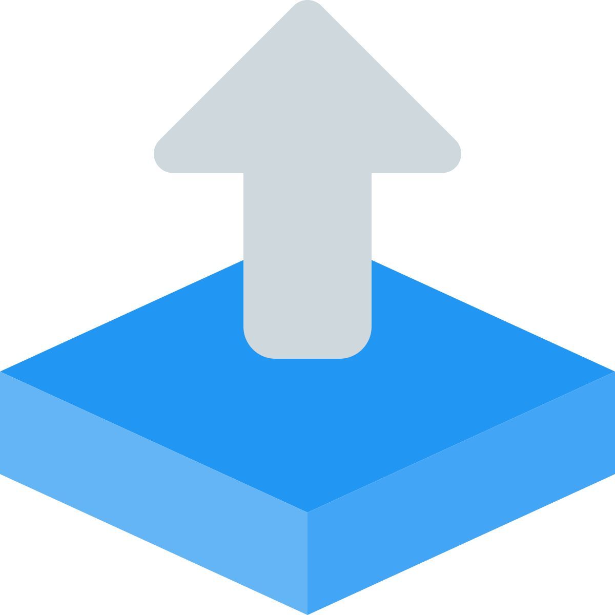upload design icon