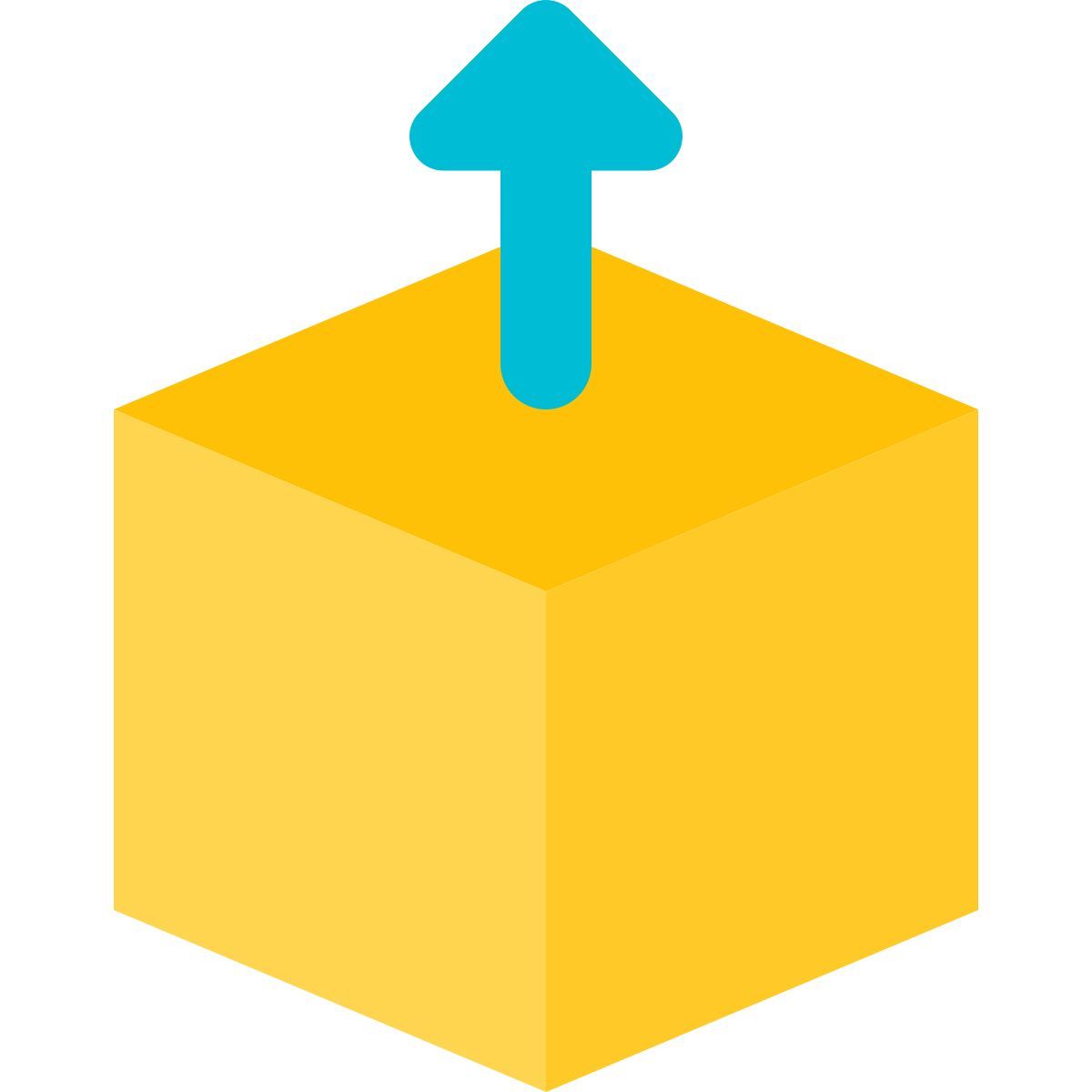enviar pacote icon