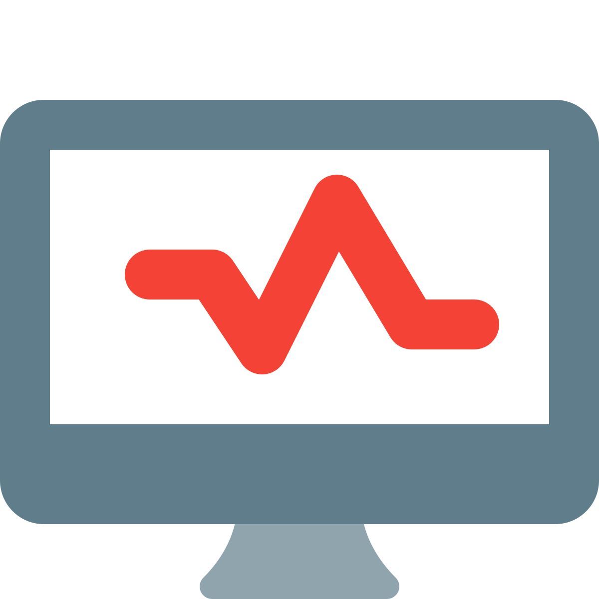 risultato ecg icon