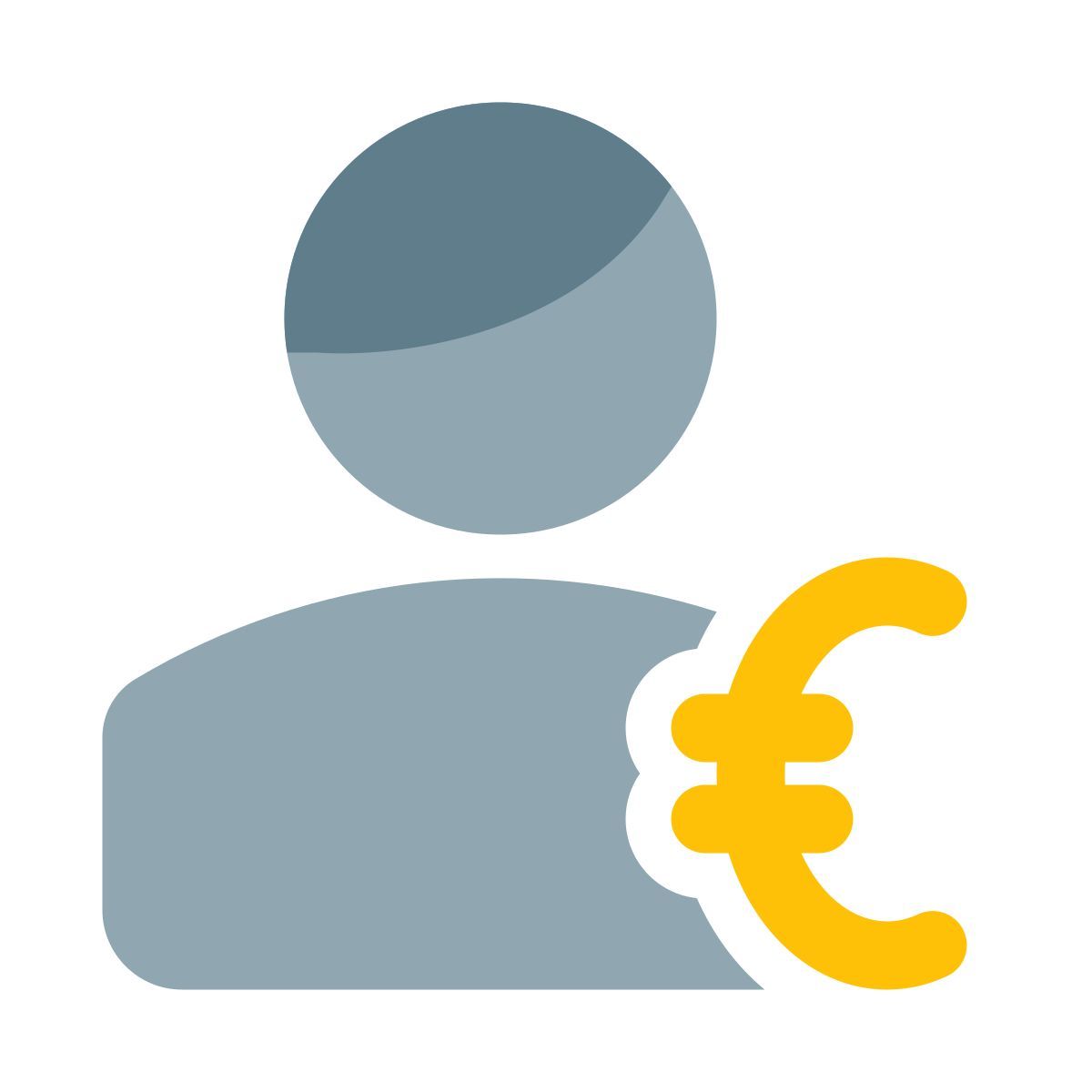 ingresos por usuario icon