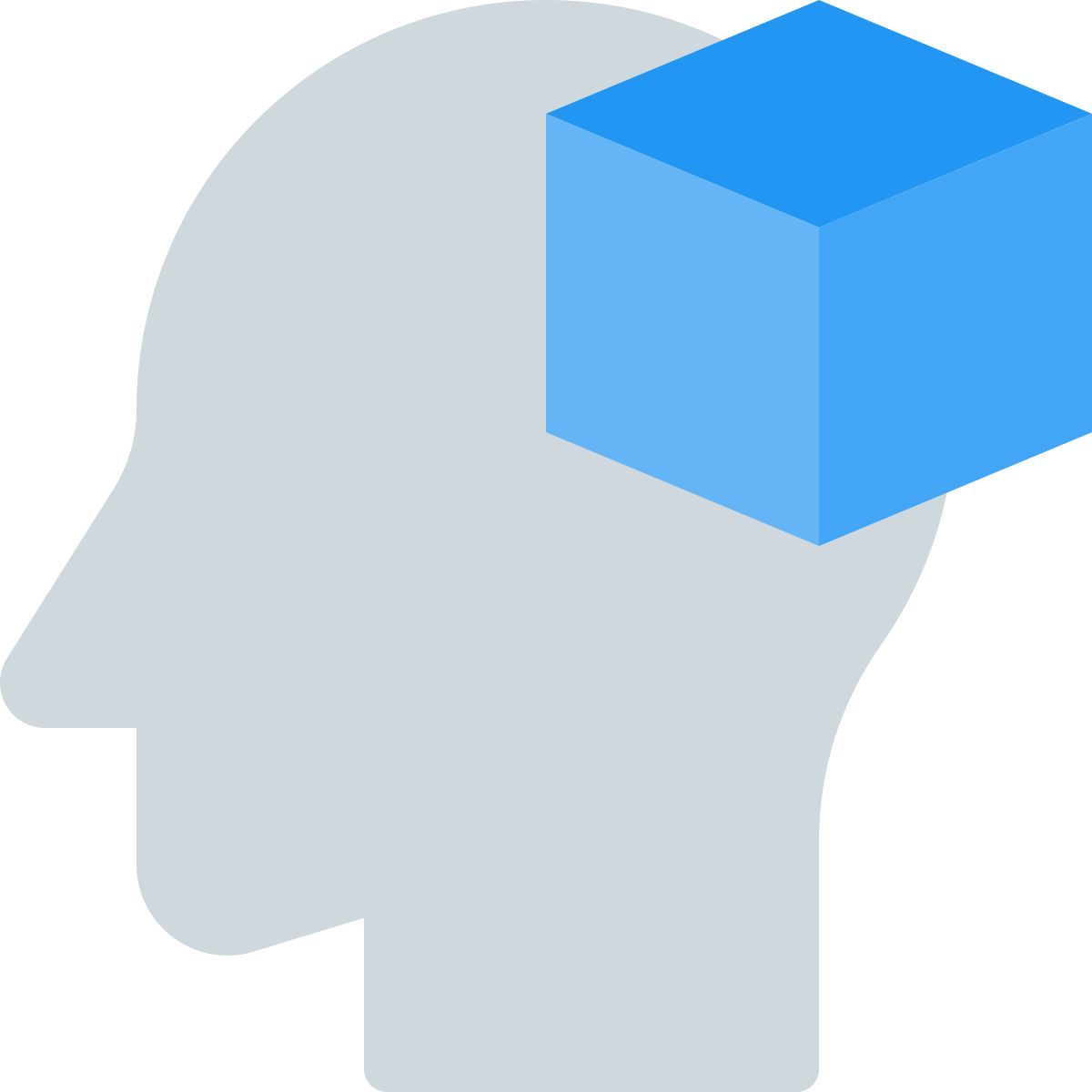 3d printing ideas icon