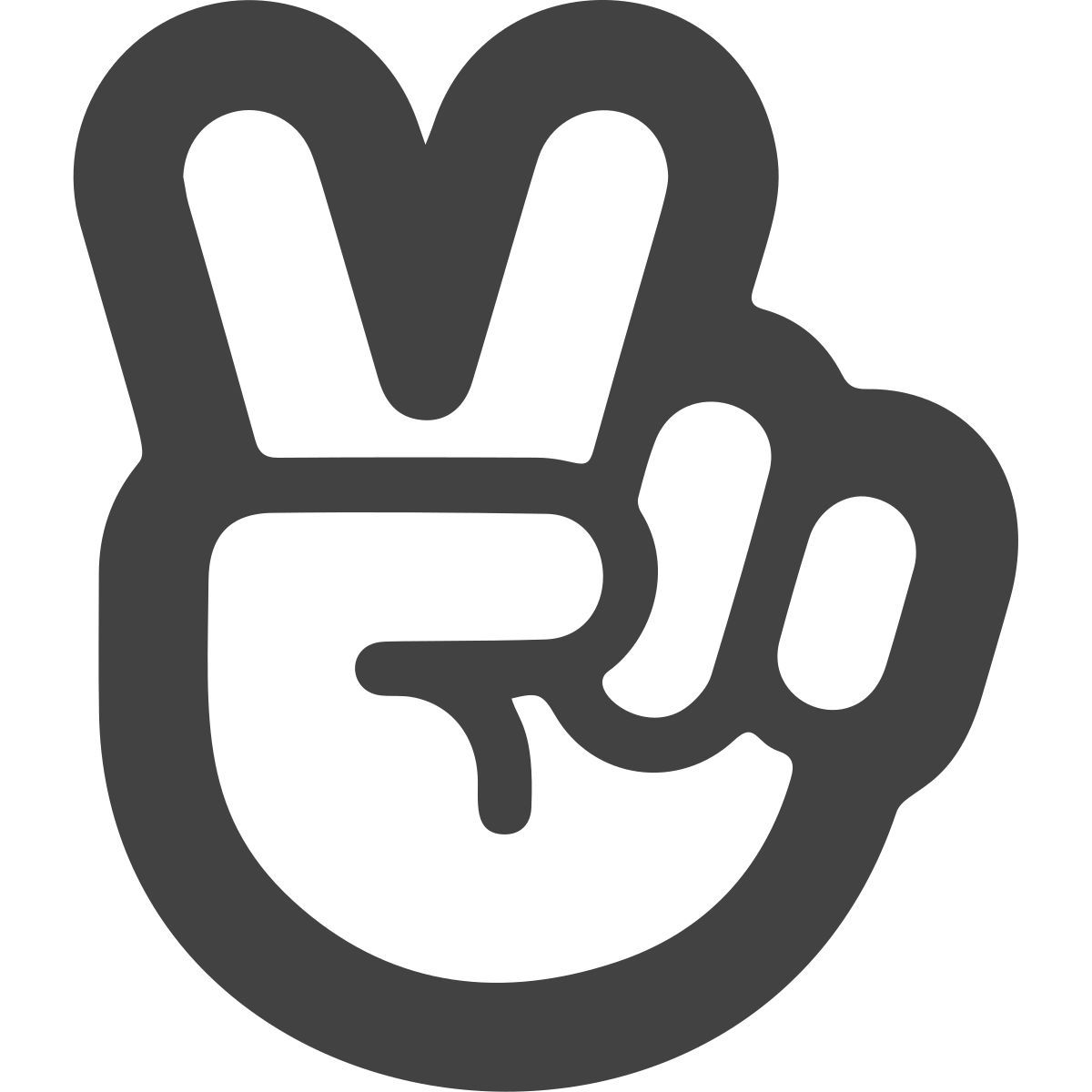 브이 라이브 icon