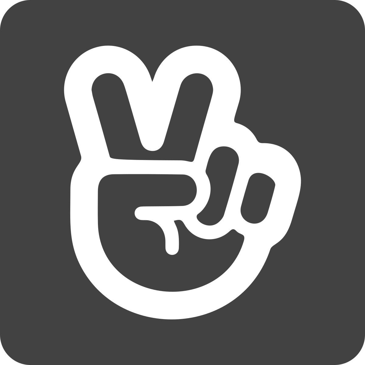 브이 라이브 icon