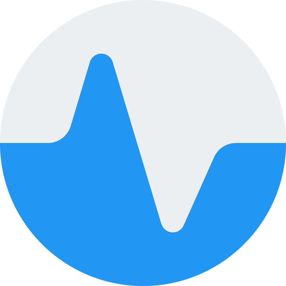 tableau des performances icon