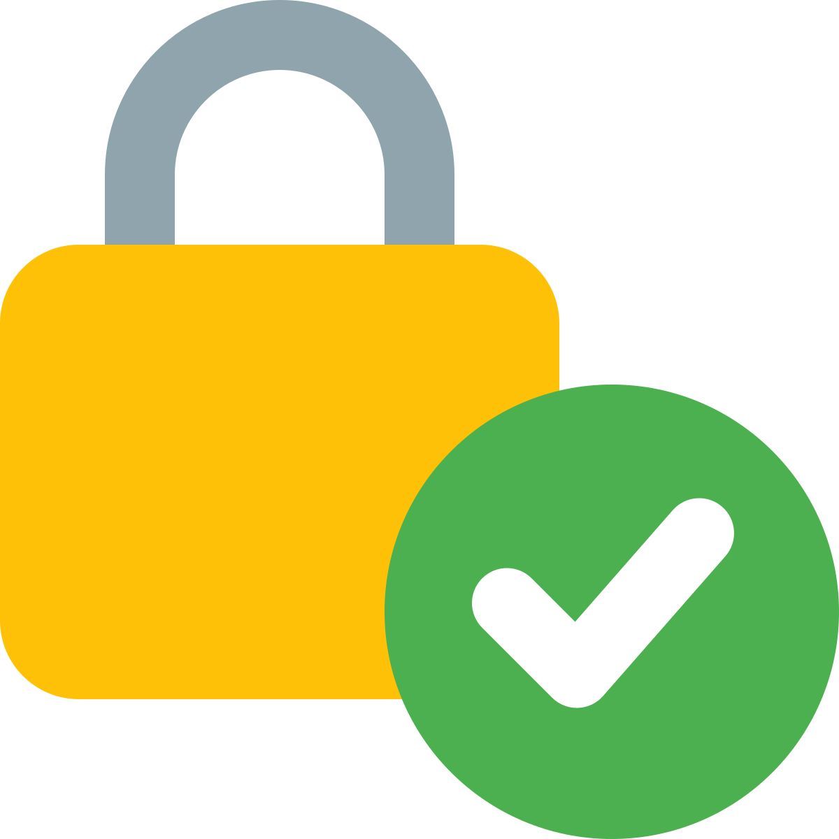 verified access icon