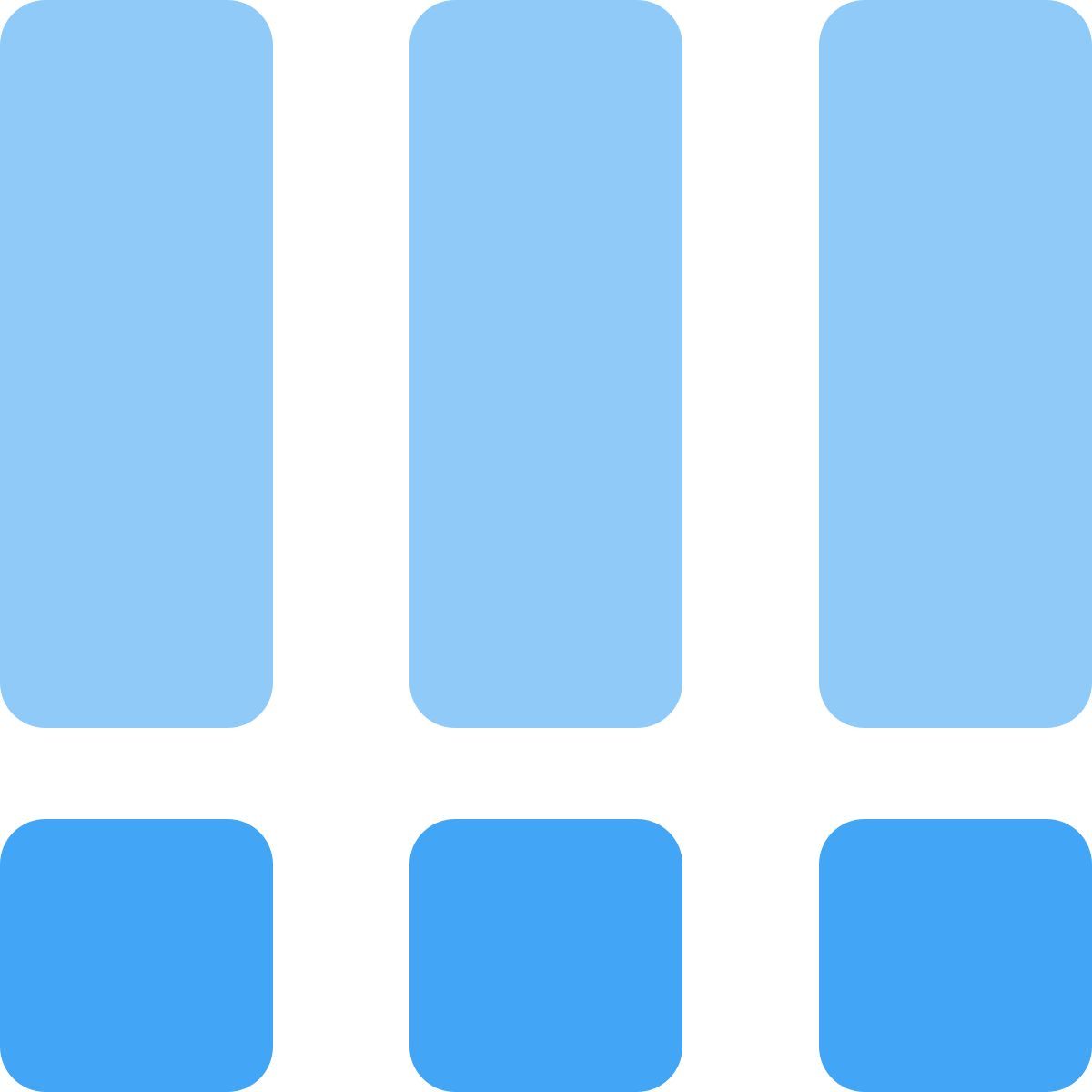 exclamation marks icon