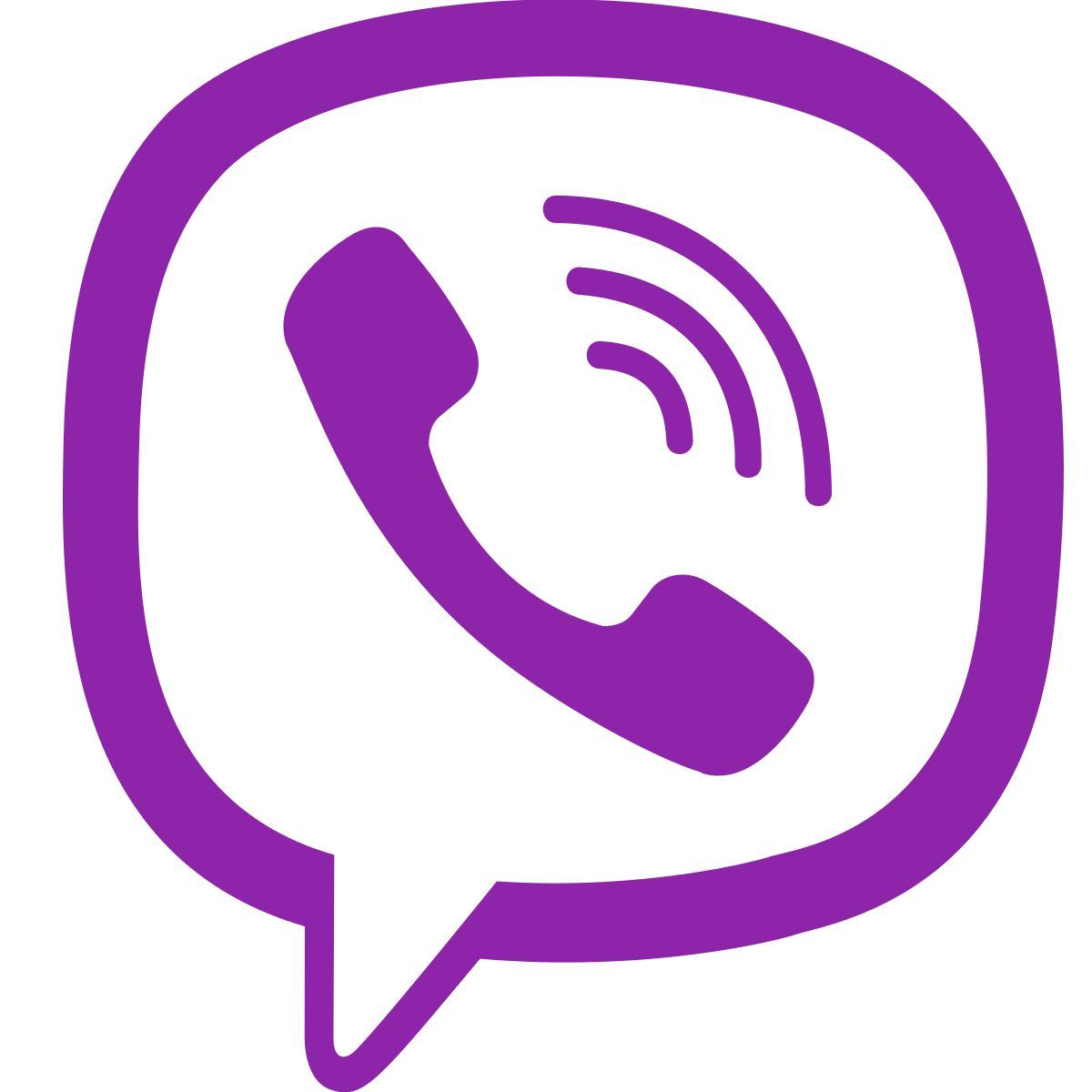 viber icon