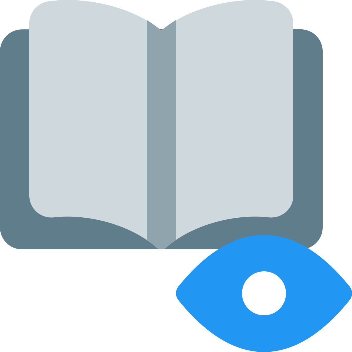 read book icon
