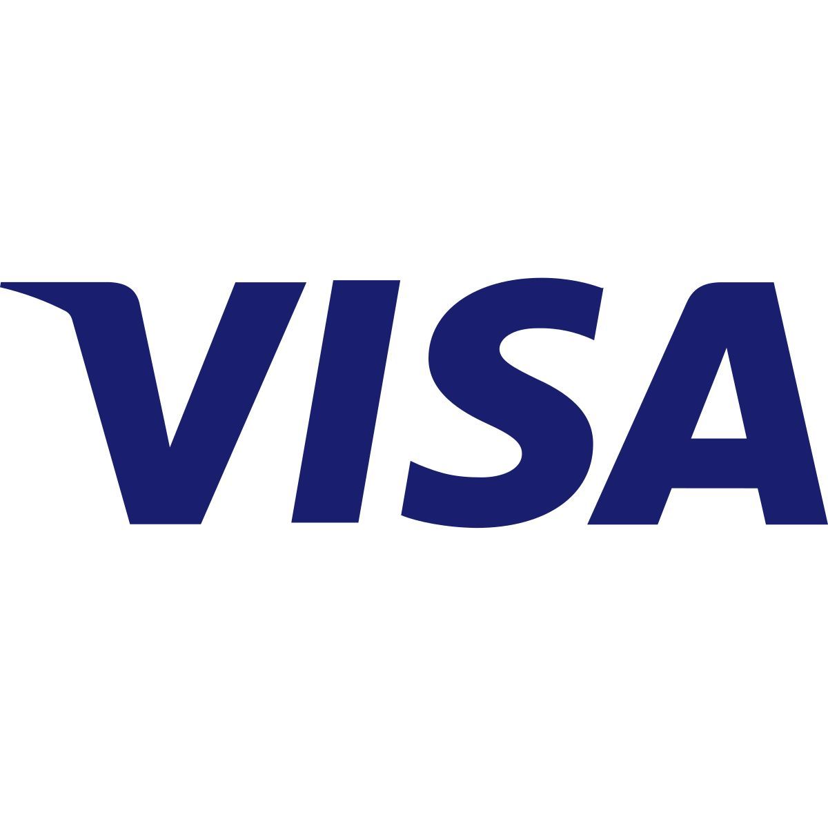 visa icon