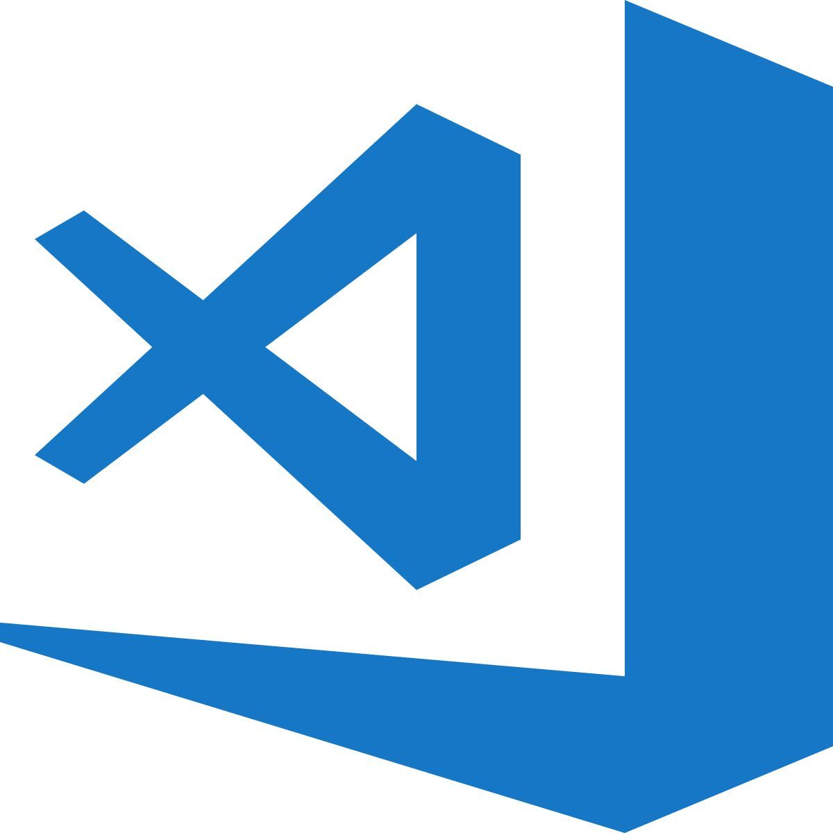visual studio code icon